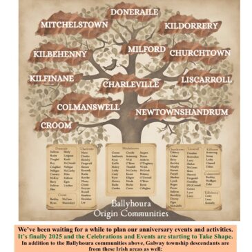 Newsletter Spring 2025